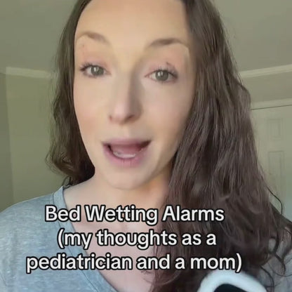 DRYNYTS™ Wireless Bedwetting Alarm